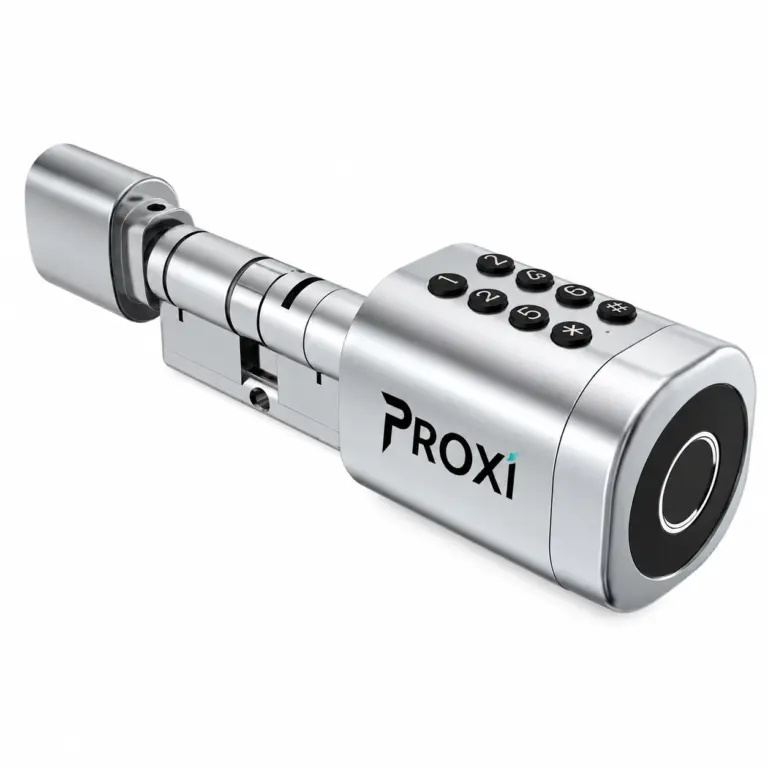 צילינדר חכם – Proxi