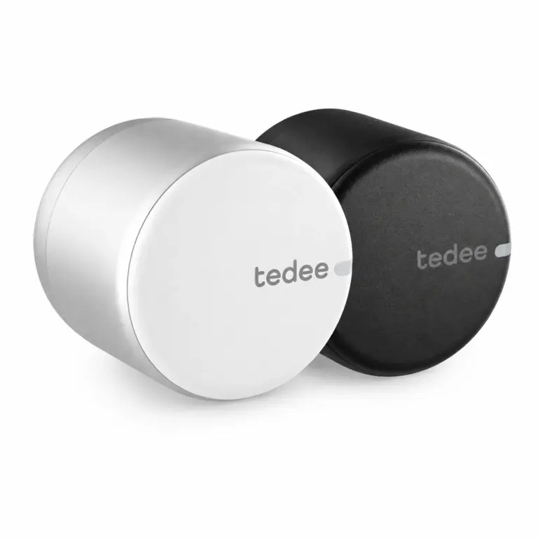 מנעול חכם טידי פרו-tedee pro