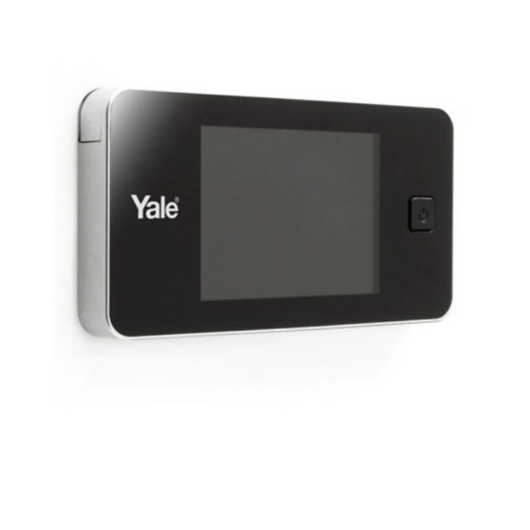 עינית דיגיטלית yale