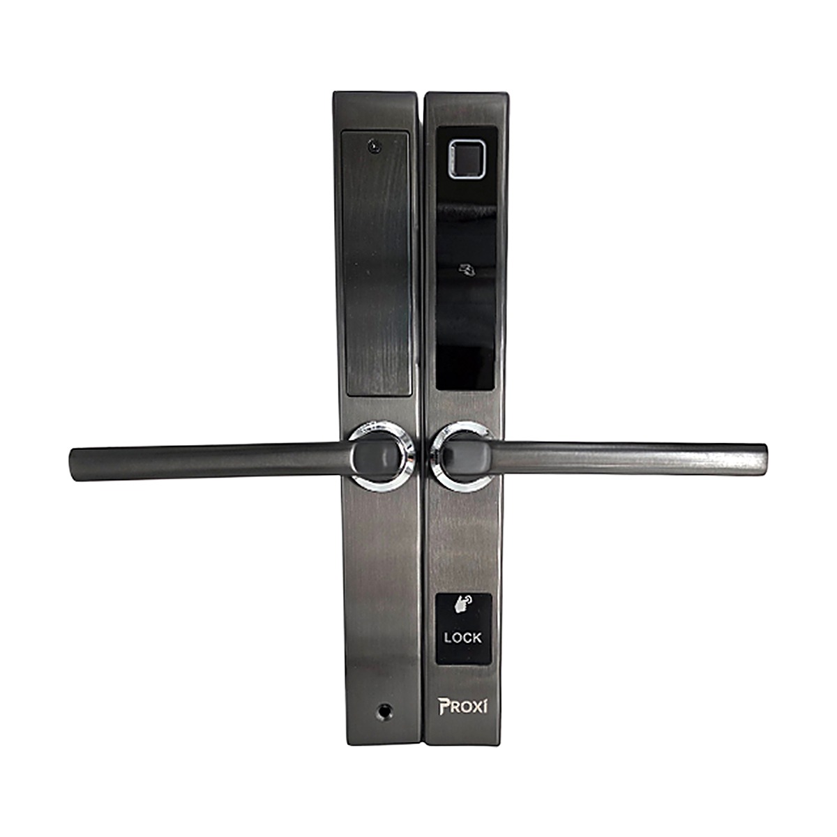 מנעול חכם צר פרוקסי סלים PROXI SLIM 4